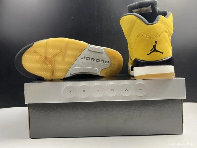 Jordan 5 Air 454783-701 Retro T23 Tokyo 0716